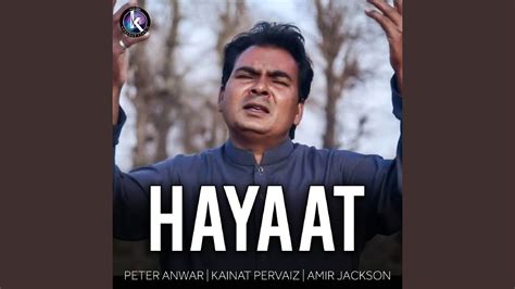 Hayaat - YouTube