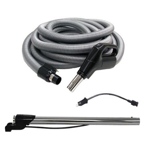 Hayden Superhose Central Vacuum Hose Replacement Direct Connect 35