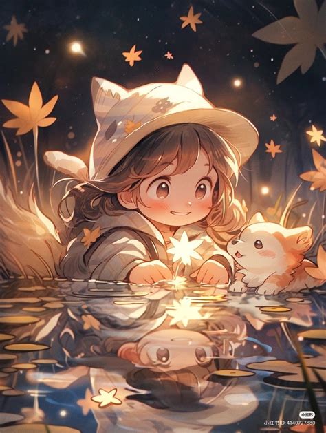 Pin On Anime Artwork Wallpaper Anime Art Beautiful Cute Kawaii