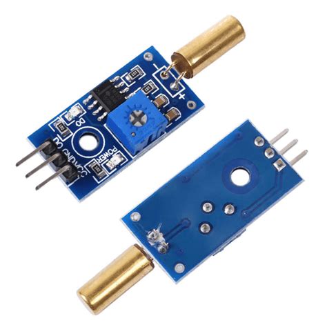 Tilt Sensor Module Sophix