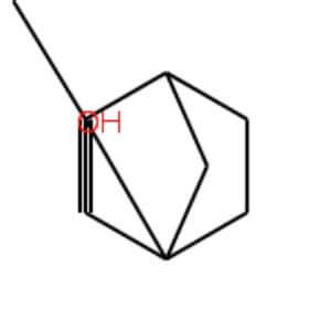 3 3 Dimethyl 2 Methylene Bicyclo 2 2 1 Heptane 1 Carboxylic Acid CAS