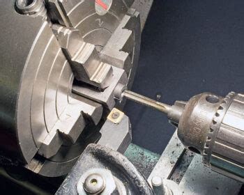 Drill Lathe Chucks – Machine Injury & Accidents