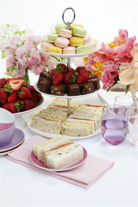 30 Best Ideas Morning Tea Party Food Ideas - Home, Family, Style and ...