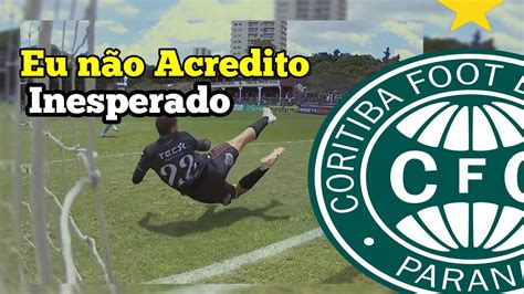 Juventus SP 0x2 Coritiba Veja Os Gols E Melhores Momentos Na