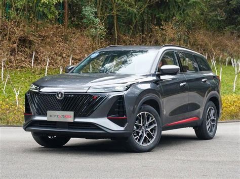 15万预算买国产suv，哈弗h6和长安cs75plus一定是最优选？搜狐汽车搜狐网