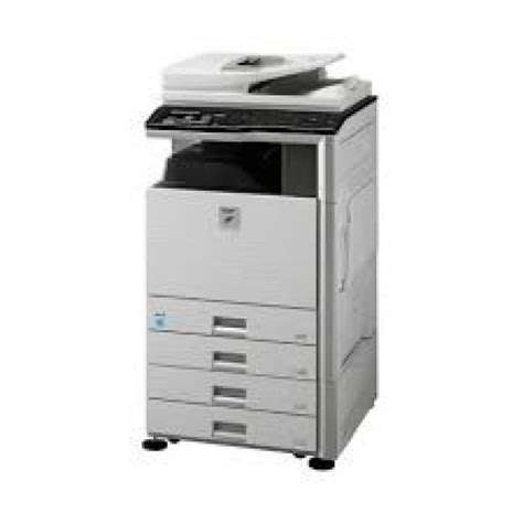 Sharp MX M363N A3 Monochrome Laser Multifunction Printer