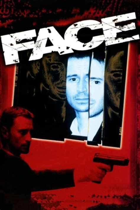 Face (1997) - Posters — The Movie Database (TMDB)