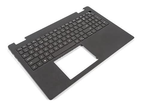 Dell Xv Dw P Vostro Palmrest Us Int English Backlit Keyboard