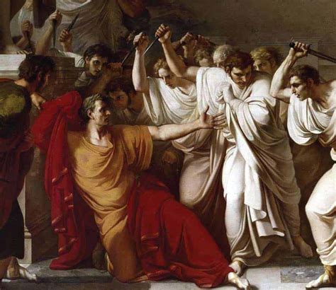 Beware The Ides Of March Julius Caesar