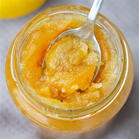 Lemon Marmalade Curly Girl Kitchen, 59% OFF