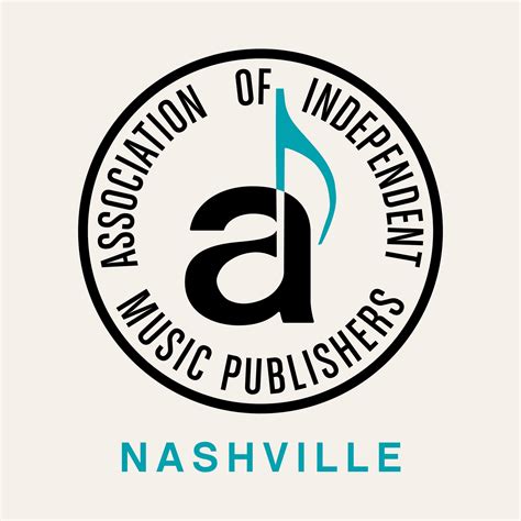 AIMP Nashville (Association of Independent Music Publishers - Check out