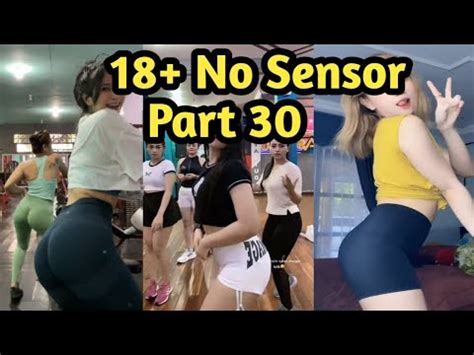 Kumpulan Tiktok Goyang Hot Trends Terbaru Joget Pargoy Dance