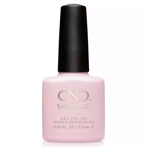 CND SHELLAC Lakier Do Paznokci Hybrydowy BEAU 7 3 ML 15268118410