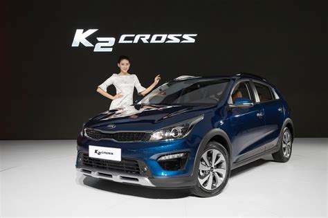 LEAD Hyundai Kia To Promote SUVs In Shanghai Motor Show Yonhap