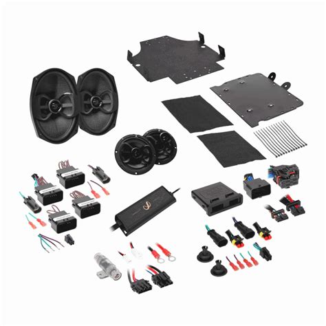 Erikson Consumer Group Inc 4 Spk Kit Harley Davidson2014 Streetroad G