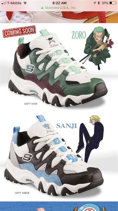 Basket One Piece X Sketchers – Skechers France – SQZACT