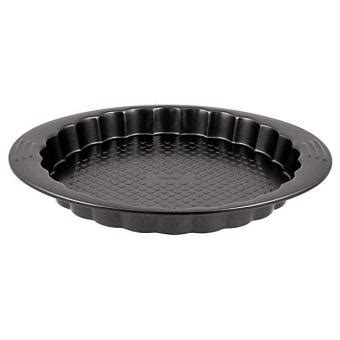 Moule à tarte Tefal Easygrip 27 cm Achat prix fnac