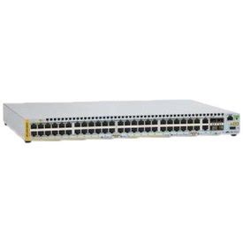 Allied Telesis AT GS950 48 50 Switch 48 Ports Grey Techinn