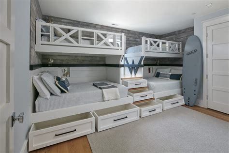 Bunk Bed Roundup, 10 Designs for the Ultimate Sleepover - Marnie Custom ...