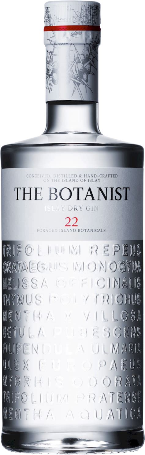 Buy The Botanist Islay Dry Gin 700ml Online Vc