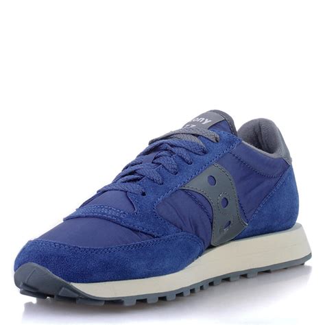 Saucony Кроссовки Saucony Jazz Original (S2044-309) оригинал - купить ...
