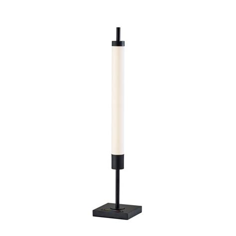 Adesso Home - Collin LED Color Changing Table Lamp - 4297-01