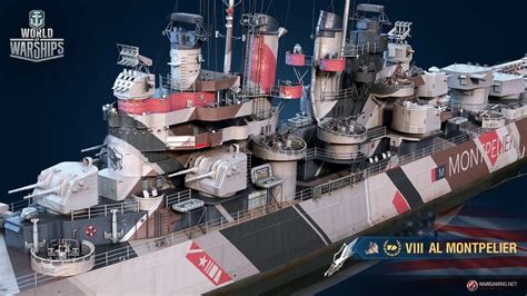 World Of Warships Our Collaboration With Azur Lane Continues