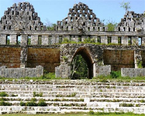 Rundreise Höhepunkte Yucatan mit Calakmul ab 1763 SunTrips