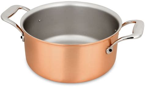 Casserole Cm Casserole And Pot Au Feu Falk Signature Series