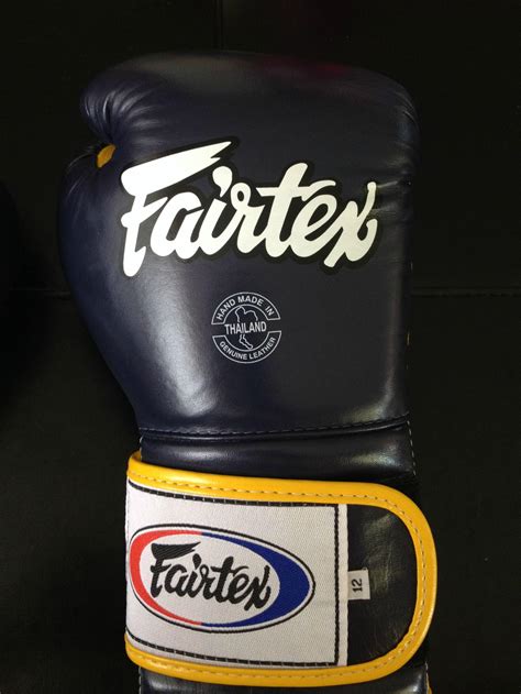 Fairtex BGV9 Pics | Sherdog Forums | UFC, MMA & Boxing Discussion