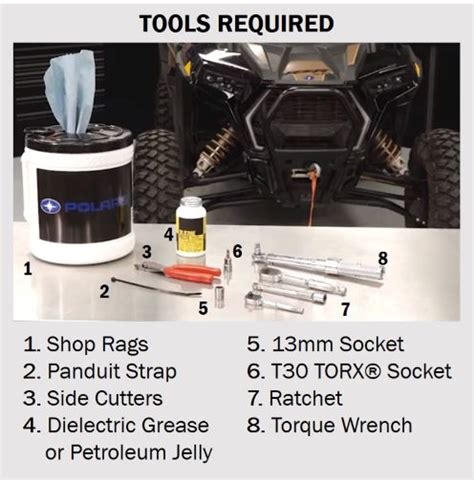 Rzr Xp And Rzr Xp Battery Removal And Installation