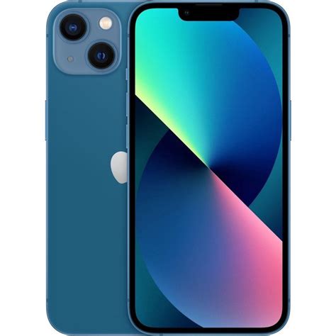 Apple IPhone 13 128GB Blauw TelecomShop Nl