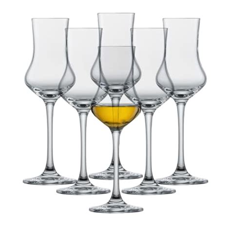 Set Bicchieri Grappa Classifica 20 Più Venduti Prezzo 2024