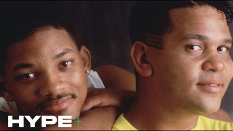 Who Was The Real Fresh Prince Before Will Smith Hp News Youtube