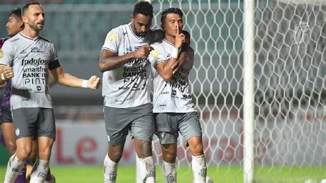 Bursa Transfer Liga Persiapan Menyambut Kompetisi Baru Bali United