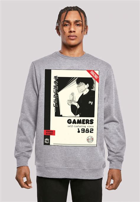 Black Friday F Nt Stic Kapuzenpullover Retro Gaming Self Isolating