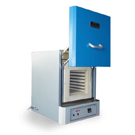 Borel Swiss Standard Furnaces And Ovens From 100 °c To 1800 °c