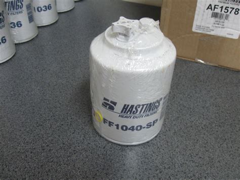 Hastings Ff Sp Fuel Water Separator Filter Ebay