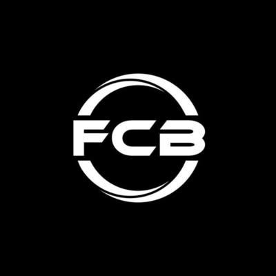 Fcb Logo Vector Art, Icons, and Graphics for Free Download