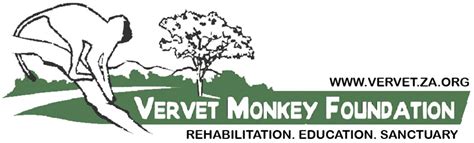 VERVET MONKEY FOUNDATION - PASA