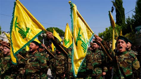 Extraordinary Evidence Emerges Of Hezbollah Tunnels In Close