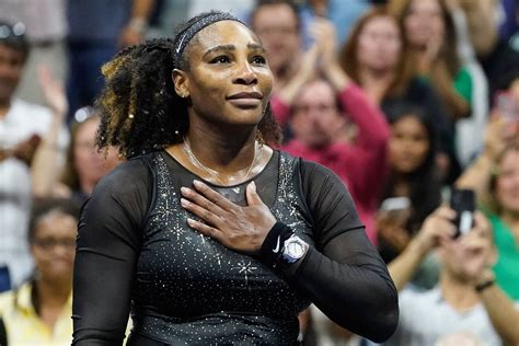 Serena Williams Net Worth What Is The Fortune And Earnings Of The