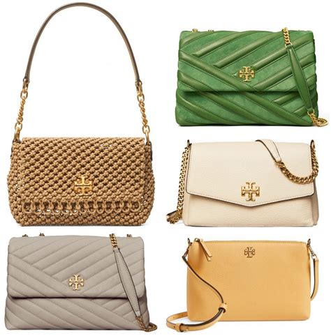 5 Most Popular Tory Burch Bags and Purses to Buy Right Now