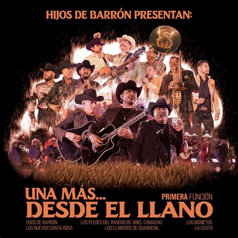 Hablemos En Vivo Hijos De Barr N Los Plebes Del Rancho De Ariel