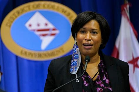 DC Mayor defends Delaware trip to congratulate Biden