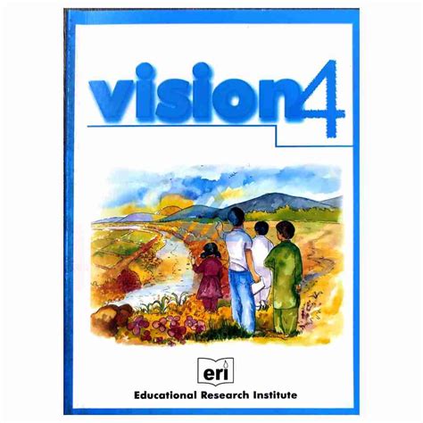 Vision Book 4