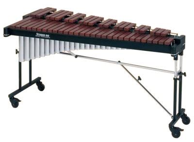 Difference Between Xylophone and Glockenspiel