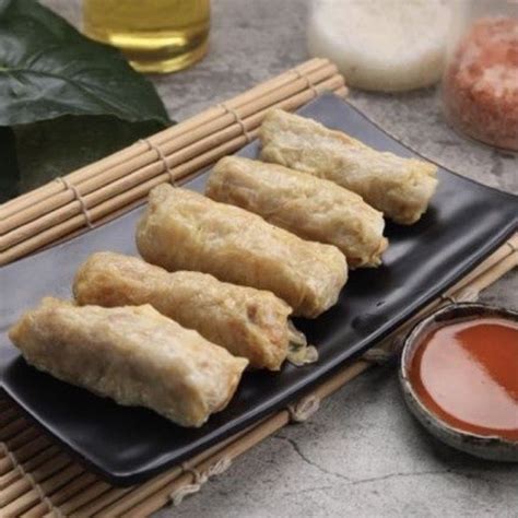 Jual Frozen Bandung Lumpia Dimsum Shopee Indonesia