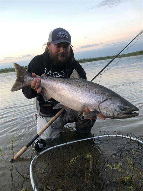 Blog By Alaska Fishing Lodge Anglers Alibi