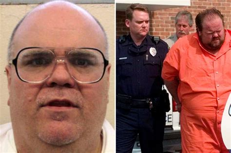 Alabama Botches Lethal Injection Of Convicted Killer Alan Miller At 11th Hour English Headline